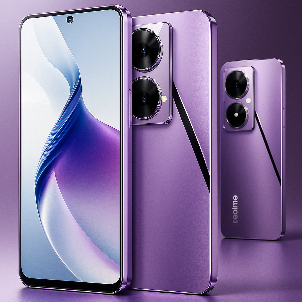 2025 Realme New 13 Pro 5G Price
