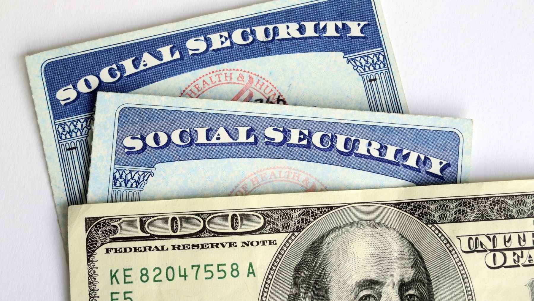 July’s Final Social Security Checks Are Coming on the 23rd