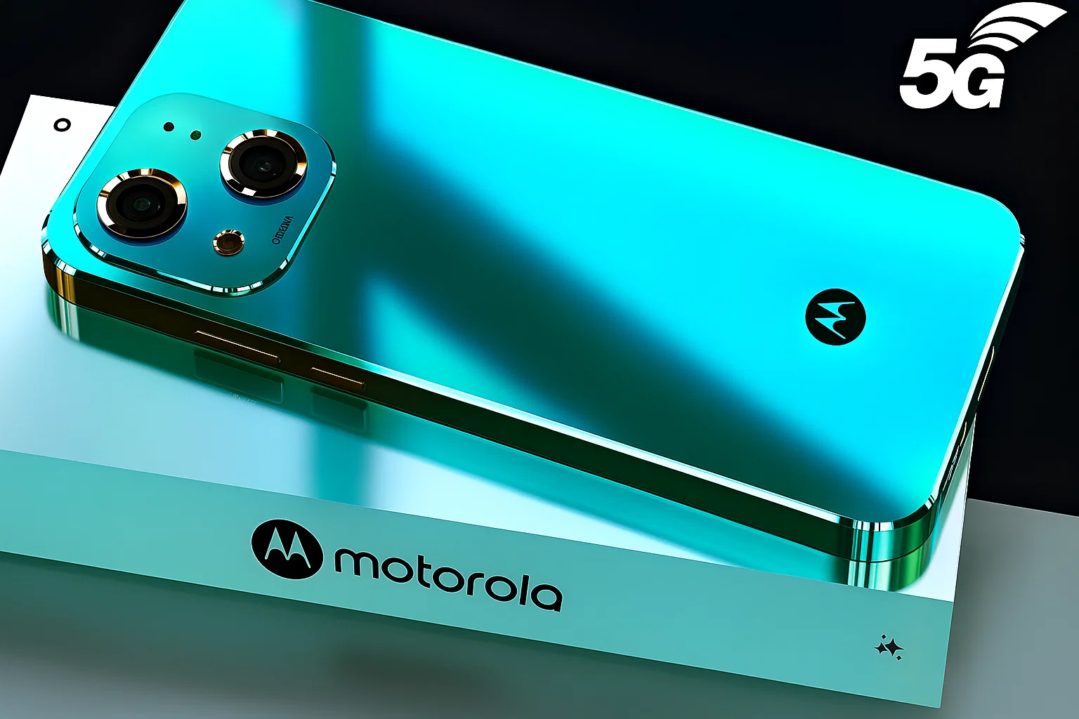 Motorola G86