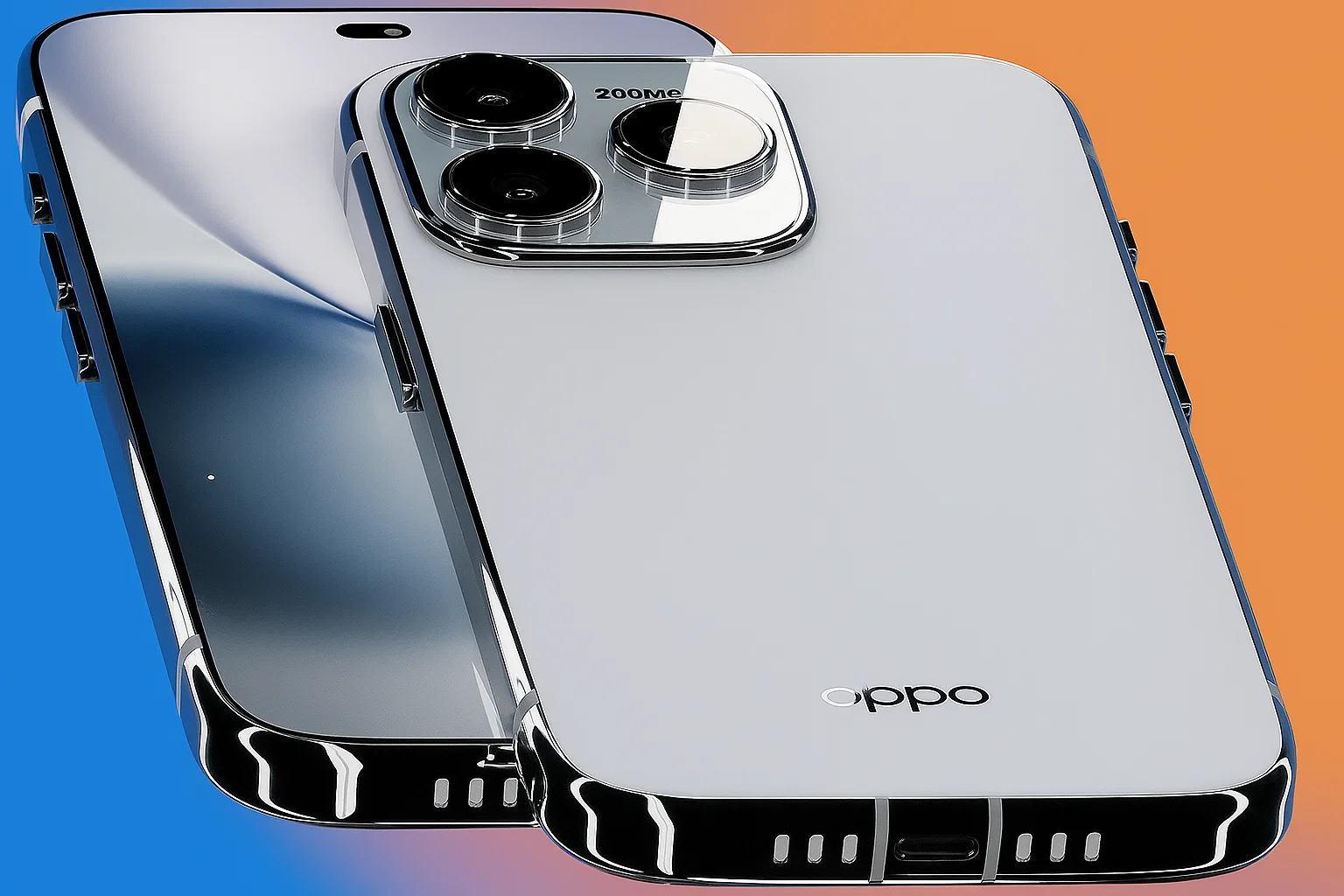 OPPO Find X8 Ultra