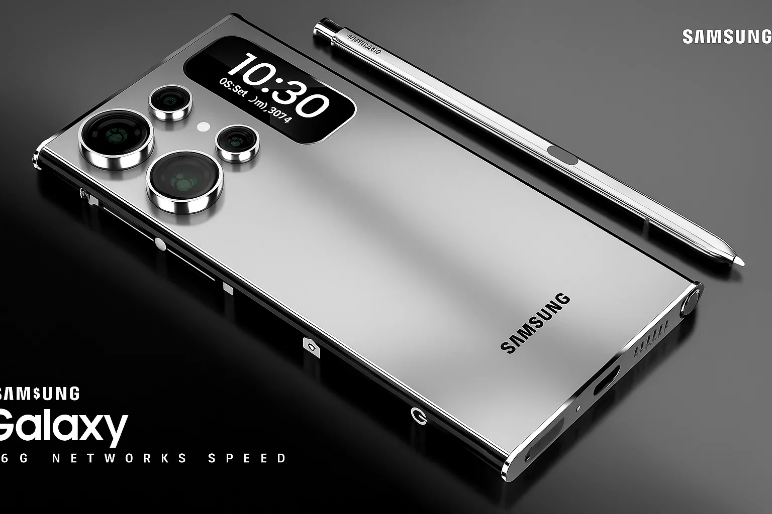 Samsung M35 5G