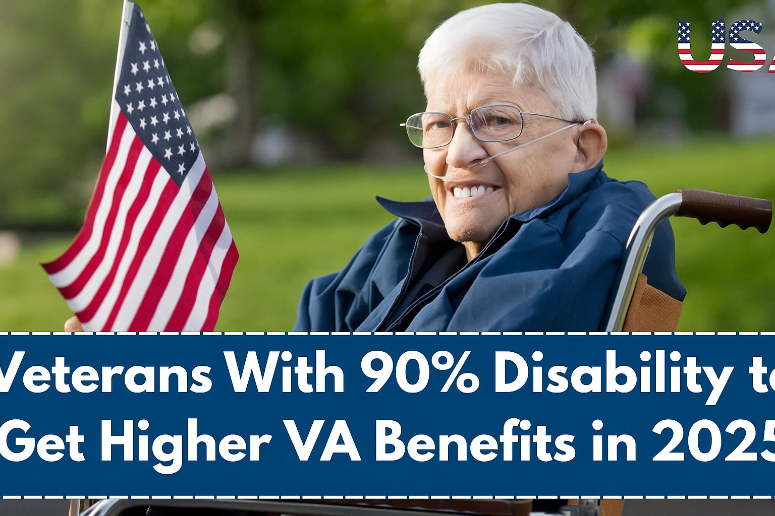VA Benefits