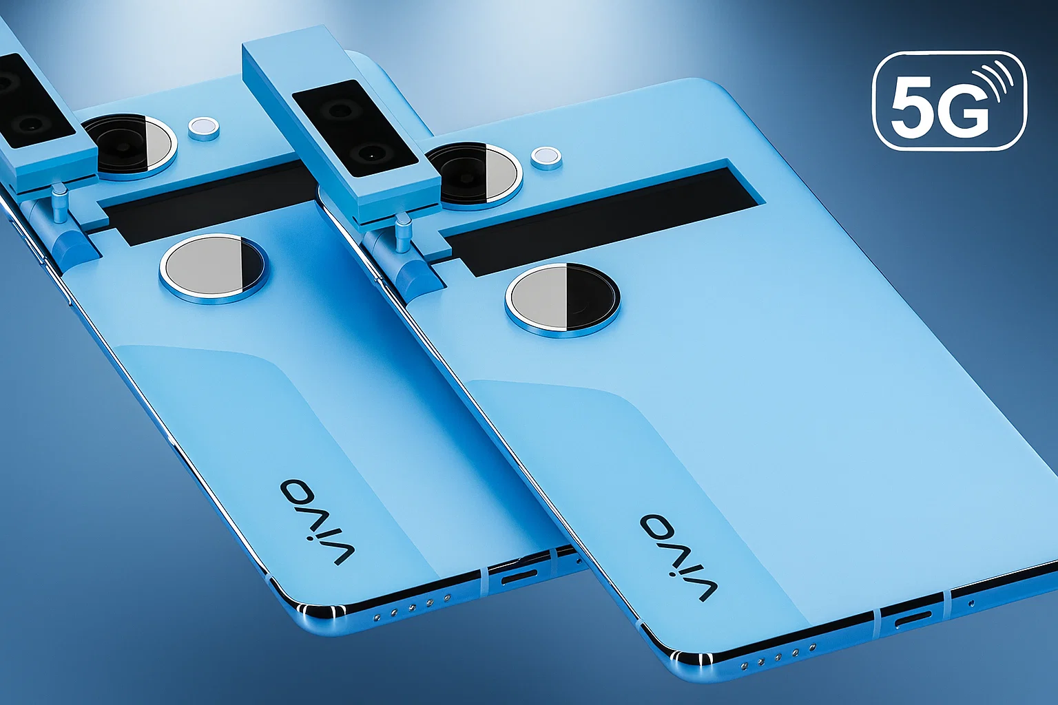 Vivo V60 Pro 5G