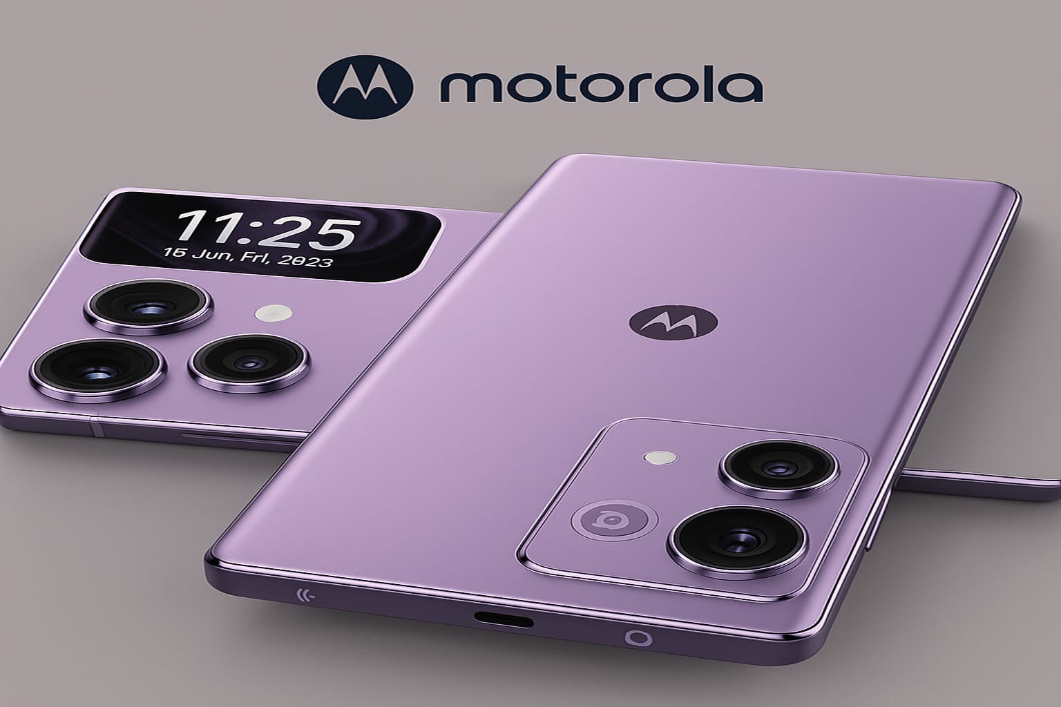motorola G60 ultra