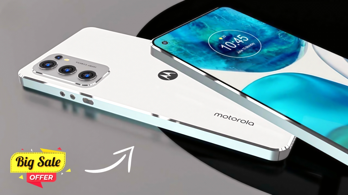 Motorola Edge 70 5G