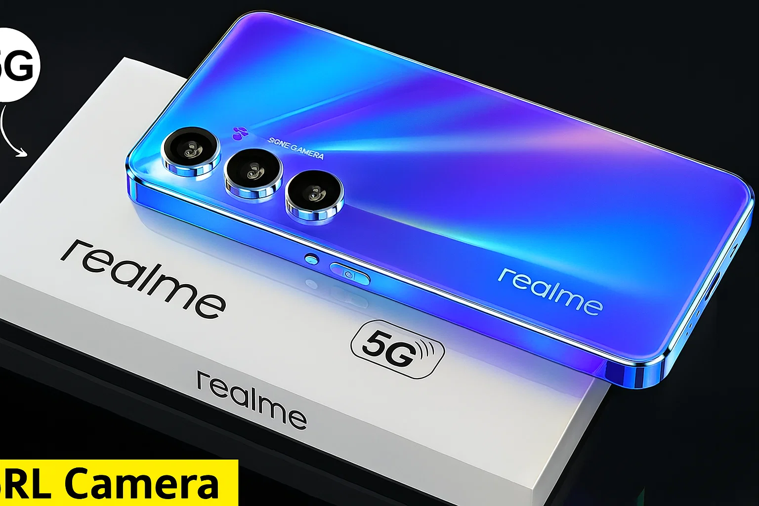 Realme’s Best Phone On Rakshabandhan