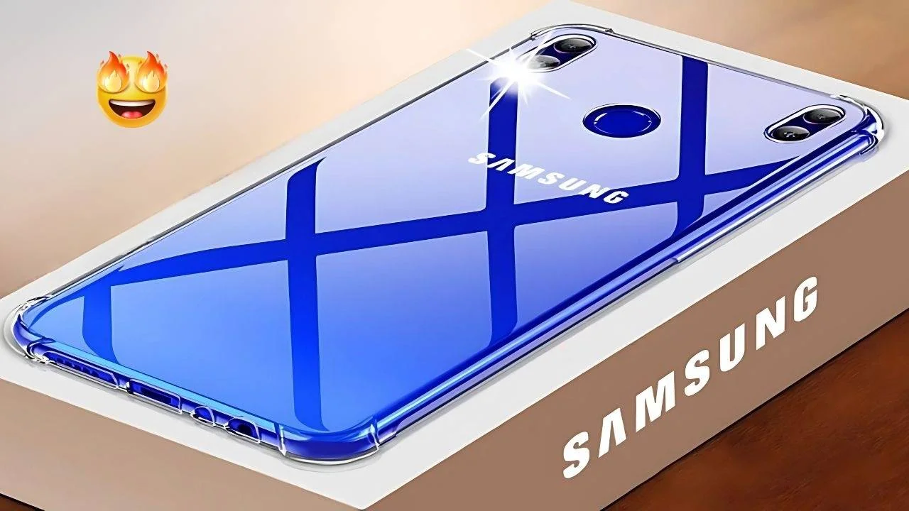 Samsung Galaxy A99