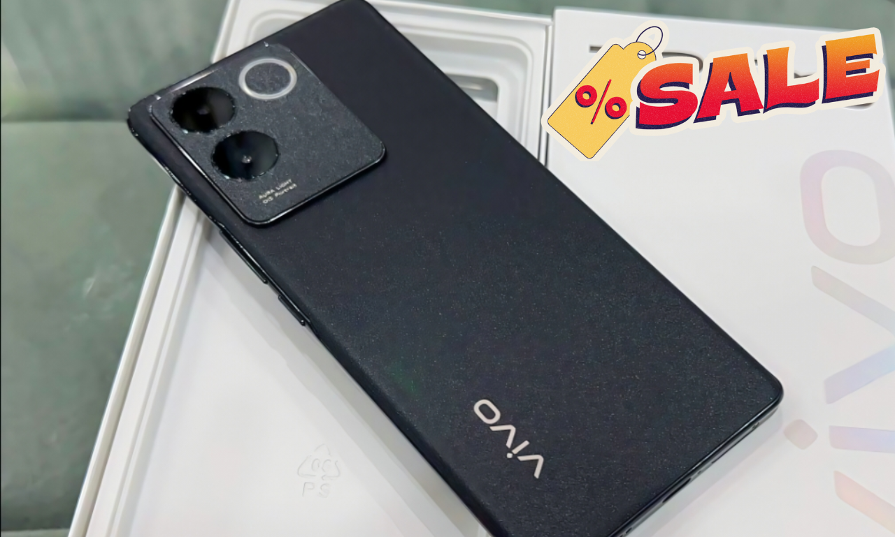 Vivo T2 Pro 5G