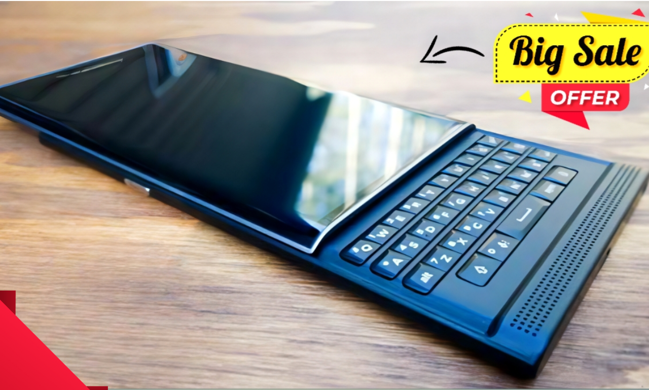 BlackBerry Bold 9780