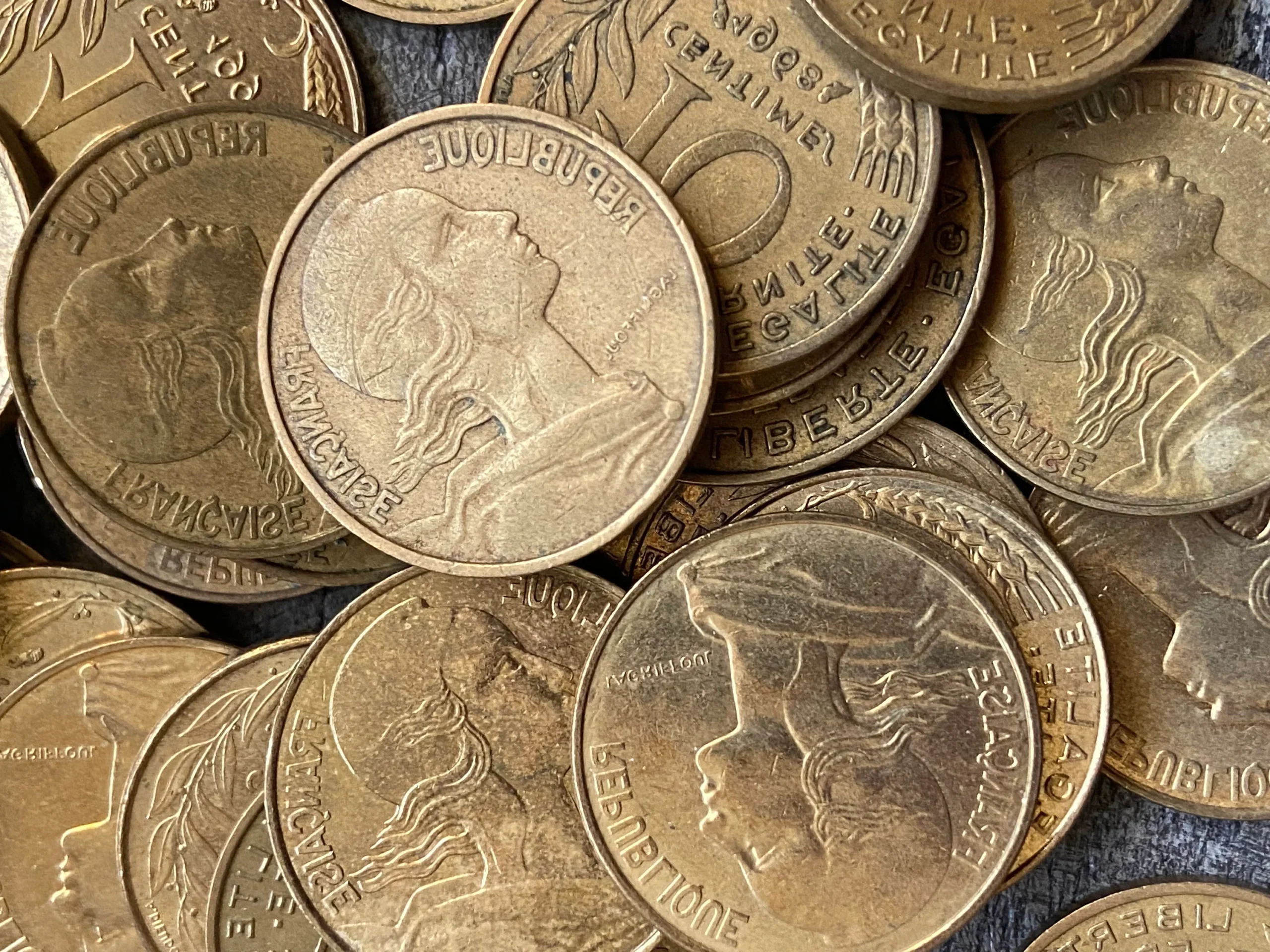 rare coin