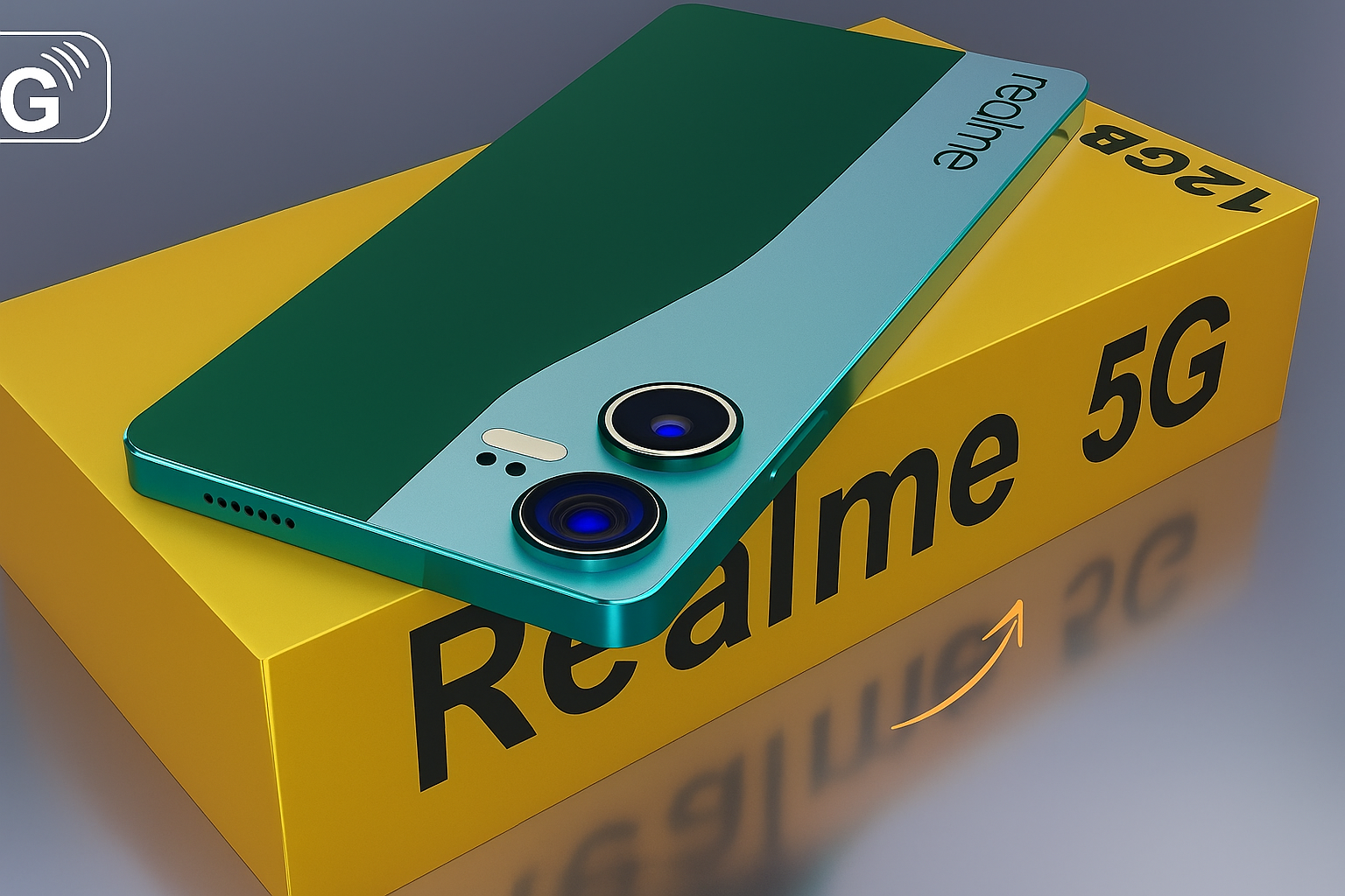 Realme Ace 3 Phone