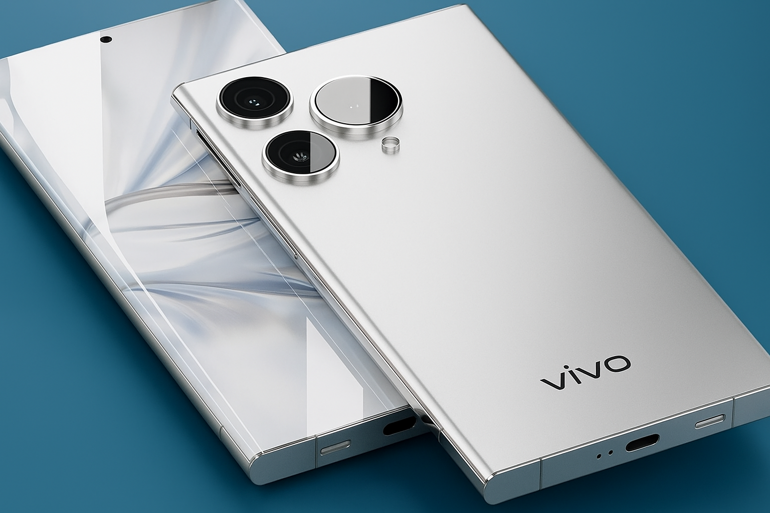 Vivo V29 Pro 5G