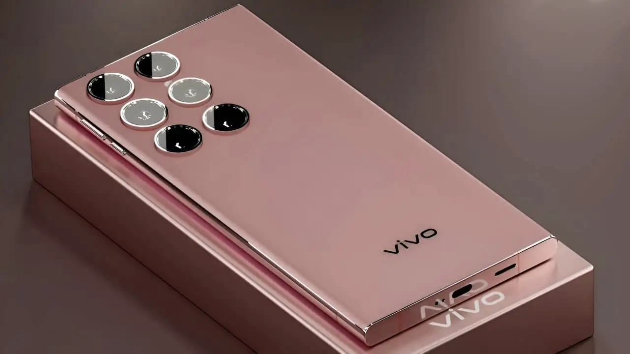 Vivo X300 Pro 5G